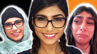 How Mia Khalifa Ruined Her Life XD