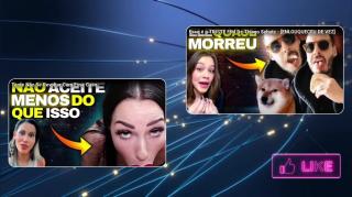 Sempre a mesma coisa