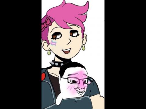 Incel REVOLUTION!!!!!!