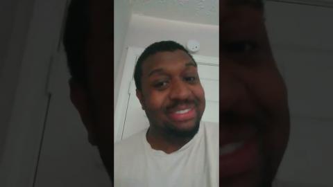 check out glu by usher a MASTERPIECE life of hell inc.