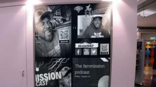 The Fammission = Family on a Mission by Monty Jackson