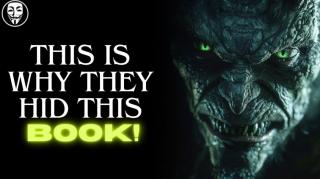 HUMAN HYBRIDS (PRE-FLOOD ABOMINATIONS)