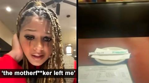 Man Dumps RUDE Woman During Date & She Instantly Regrets It...