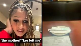 Man Dumps RUDE Woman During Date & She Instantly Regrets It...