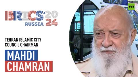 Cultural exchange is an important aspect of cooperation between BRICS countries - Tehran Islamic City Council chairman