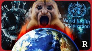 She s EXPOSING the WHO s lies over new Monkey Pox Emergency | Redacted w Natali and Clayton Morris