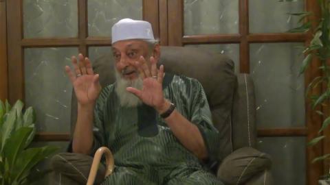 The Qur'an and the time of Salat al-Fajr - Jember