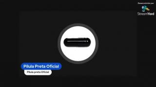 LIVE DE SÁBADO PAPO DE HOMEM NEANDERTAL