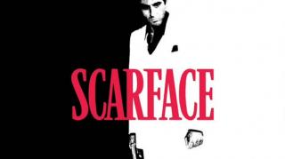 Scarface, Main Title