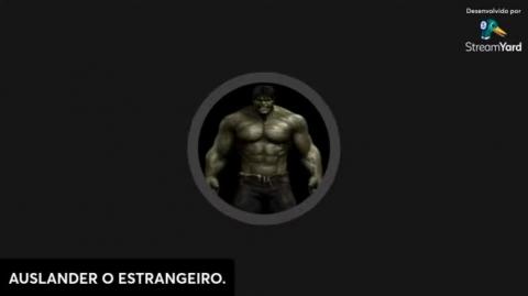 Pascoa (Delacroix,Beta pobre, Marcos, Auslander e cia)