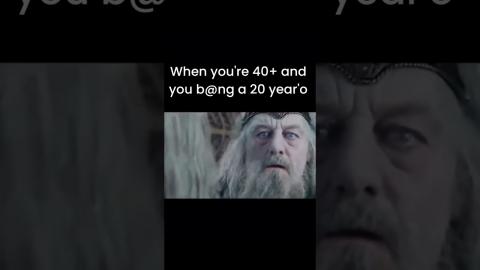 The real fountain of youth haha