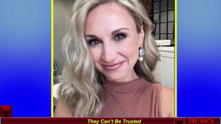 They Can’t Be Trusted