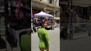 Outside Market in Havana Cuba #passportkings #passportbros #travel #cuba #havana