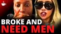 Modern Women Are Broke & Ready For 50/50 As Economy Dies