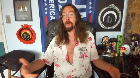 Trump Says Screw It And Plans to Return to Butler Pennsylvania