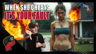 Gaslighting Cheaters Get a Double Dose of Divorce | Ride and Roast