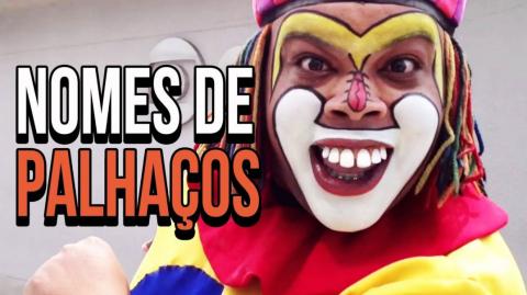 Palhaços Midiáticos!