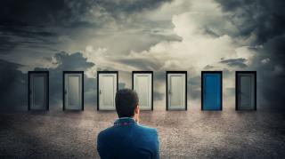 O PARADOXO DA ESCOLHA E O EXCESSO DE OPÇÕES!