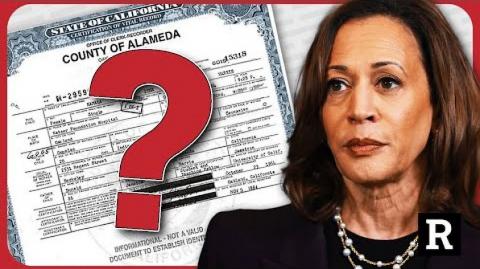 Focusing on Kamala s race is a TOTAL distraction, and they want it that way | Redacted News
