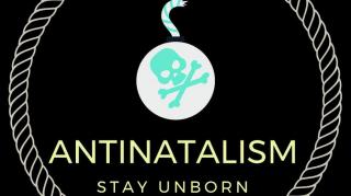 Considerações sobre Antinatalismo!