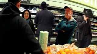 Emergency services used as crisis actors Boston bombings there also used in the targeting program