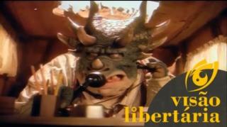 Como a pandemia revolucionou o trabalho descentralizado | Visão Libertária - 27/03/20 | ANCAPSU