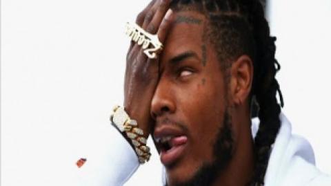 the darkside of Fetty wap