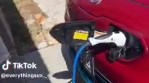 Instant Regret - After buying an Electric Car