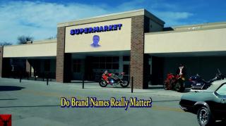 Things We Do For Love