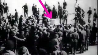 The Holocaust Hoax - Dumb Buchenwald
