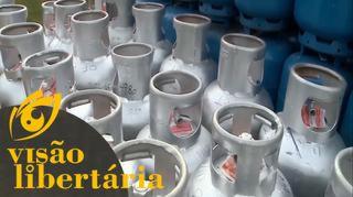 Máfia prende empreendedores do mercado de energia e mídia tradicional aplaude | VL - 13/02/20