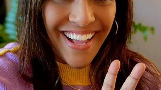 Jackie Singh Is Why Kum Bucket Harris Will Be The End Of America