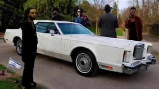 sensitizing tactics Jewish run organised stalking connect the dots to the fake COVID-19 Scamdemic