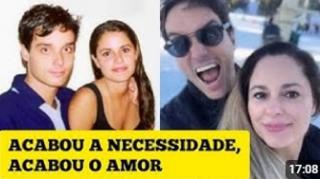 E VOCÊ ESPERAVA ALGO DIFERENTE, NÃO SEJA INGÊNUO!