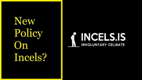 MGTOW: We need a new policy towards the incels, here's why.