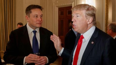 Análise profunda: a entrevista de Donald Trump para Elon Musk (12 de ago. de 2024) (PH Vox)