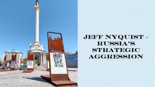 Jeff Nyquist - Russia's History of Strategic Aggression (20 de jun. de 2024)