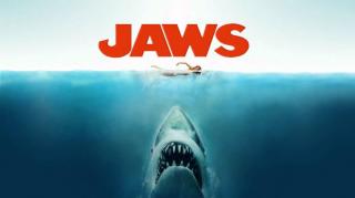 Jaws (1975 - full movie 720P) Movies Every Man Should See Series