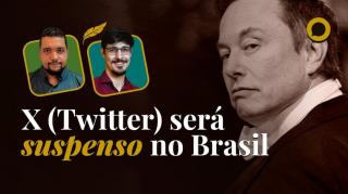 STF suspenderá o X (Twitter), o que podemos aprender com esse caso? (Evox Podcast)