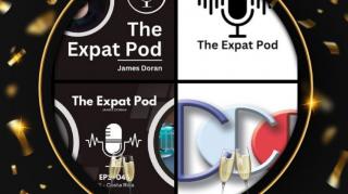 Quick fire Questions - Richard Blank - Discovering the Best of a New Home