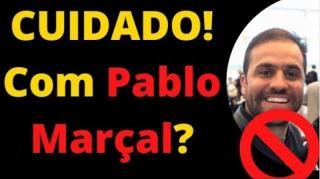 PABLO MARÇAL, DIZ QUE HOMEM SOLTEIRO É DISFUNCIONAL! SER "DISFUNCIONAL" HOJE EM DIA É A SALVAÇÃO!