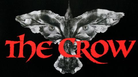 The Crow (1994 - full movie 1080P) Movies Every Man Should See Series
