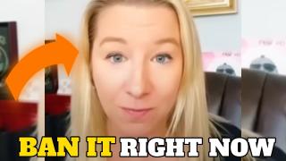 All Men MUST See This - Modern Women are DOOMED by this New Anti-Paternity Fraud Law Approval!