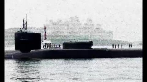 Iran, North Korea, and the U.S. (Tom Quiggin, 2018)