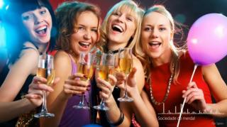 Soren - Sociedade moderna