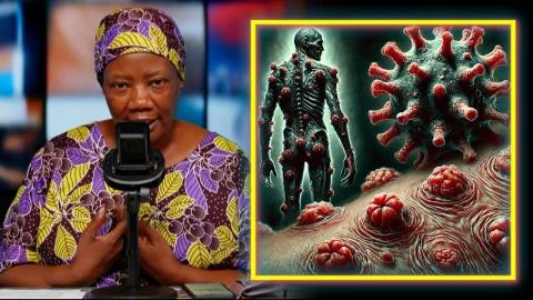SPECIAL REPORT: Doctor Who Exposed The COVID Scam