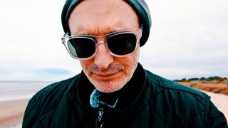 Dont give up on yourself