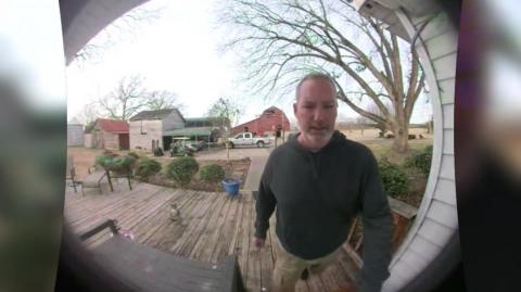 10 SCARY Videos For FULL SCREEN TERROR