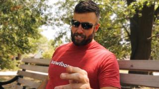 Small Town Girls Have Love In Their Eyes, Big City Girls See Dollar Signs