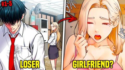 He was HATED But He Became Loved Among Girls After THIS Happened! 4 - Manhwa Recap